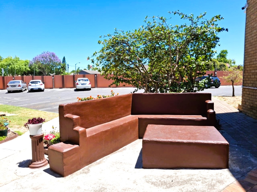 1 Bedroom Property for Sale in Morgenster Western Cape